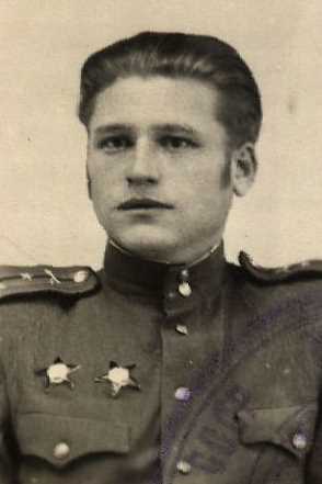 Пеганов Сергей Иванович