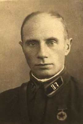 Пегаскин|Пегасин Ефим Яковлевич