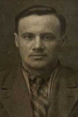 Пекур Николай Карпович