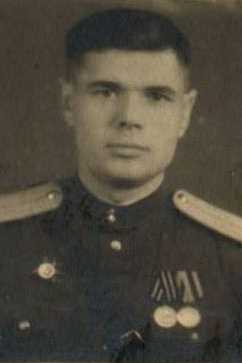 Пасечник Александр Арсентьевич