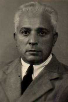 Пельницкий Яков Михайлович