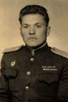 Пелюшкин Михаил Сергеевич