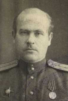 Пенн Эдуард Яковлевич