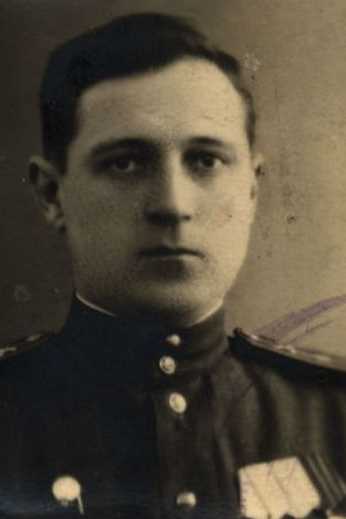 Пастухов Евгений Афанасьевич|Афонасьевич