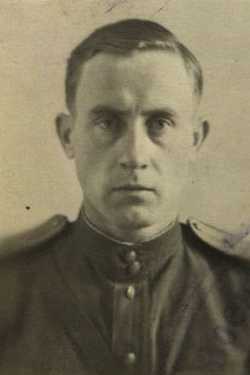 Передереев Иван Григорьевич