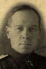 Петров Анатолий Михайлович