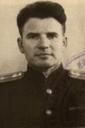 Петров Анатолий Павлович