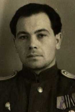 Осипов Израиль|Измаил Дмитриевич