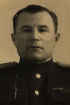 Петровский Феликс Денисович