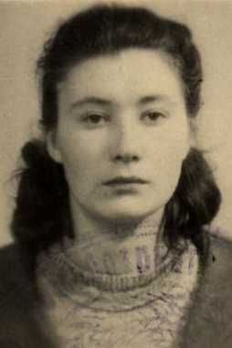 Петровых Ольга Алексеевна