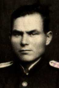 Перекрестов Прокофий Алексеевич