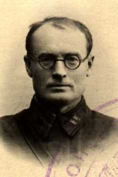 Перелехов Илья Александрович