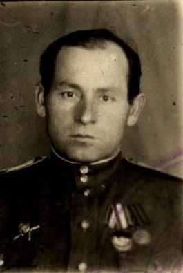 Косых Николай Сергеевич