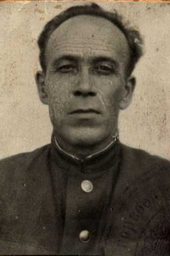 Косых Николай Трофимович