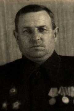 Косько|Касько Иван Михайлович