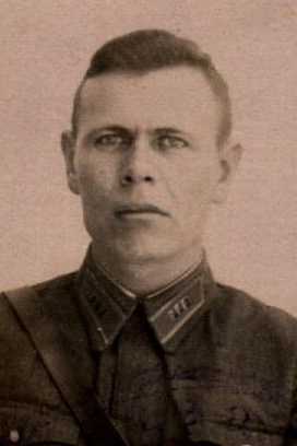 Солуян Иван Григорьевич