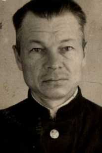 Соколовский Александр Александрович