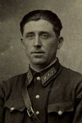 Сорокин Роман Евдокимович