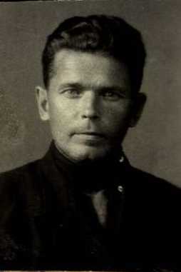 Спиридонов Григорий Николаевич