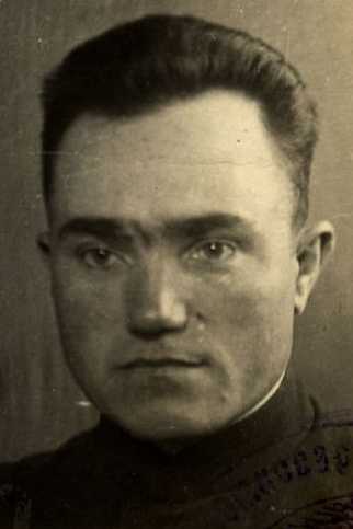 Соколов Павел Иванович