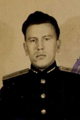 Соколов Павел Иванович
