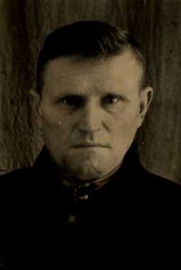 Соколов Павел Кириллович