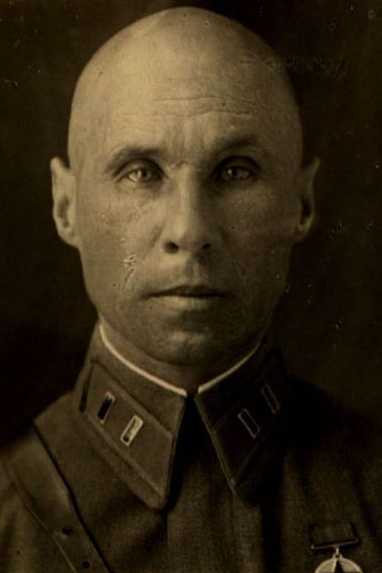 Соколов Павел Николаевич