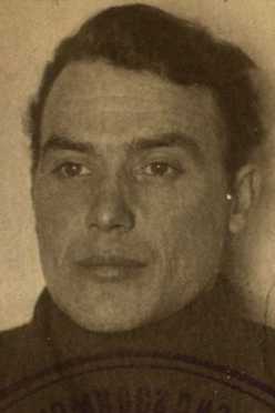 Соколов Петр Александрович