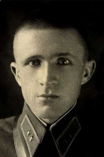 Соколов Петр Иванович