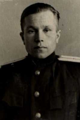 Соколов Петр Иванович