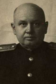 Соколов Петр Ильич