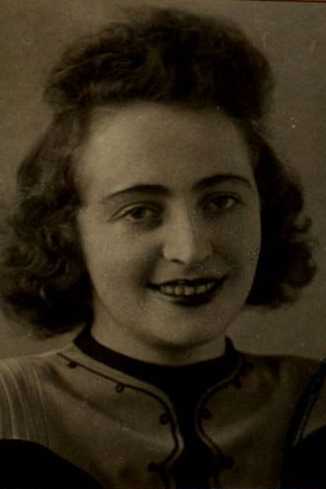 Столяр (Юдкина) Беатриса Михайловна