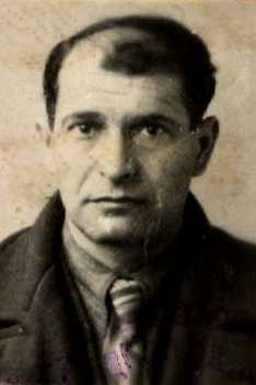 Смоляр Семен Израйлевич (Израйлович)