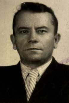 Столяревский|Столяровский Максим Иванович