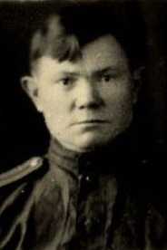 Столяров Василий Иванович