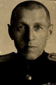 Суворов Андрей Федорович