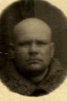 Косолапов|Косоланов Иван Ефимович