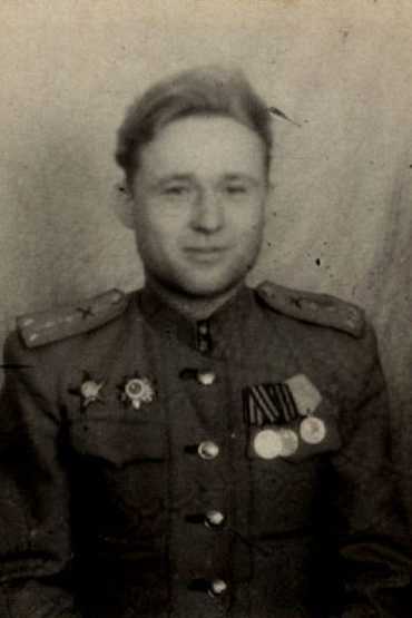 Косолапов Константин Александрович