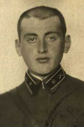 Котляренко Юрий Борисович