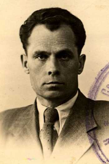 Костюнин Дмитрий Сергеевич