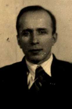 Костюхин Иван Николаевич