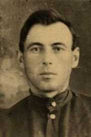 Скрынский Николай Андреевич