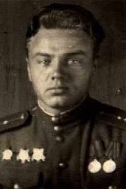 Косилов|Касилов|Кошелев|Косинов Михаил Иванович