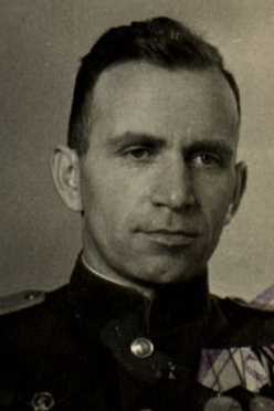Скринский Николай Александрович
