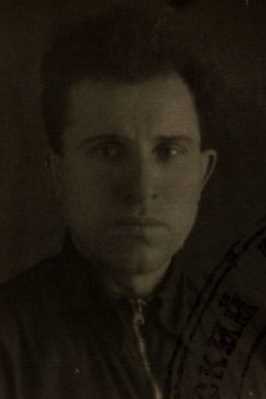 Тюпов Петр Арсентьевич