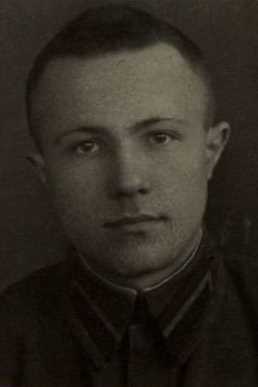 Сорокин Иван Иванович