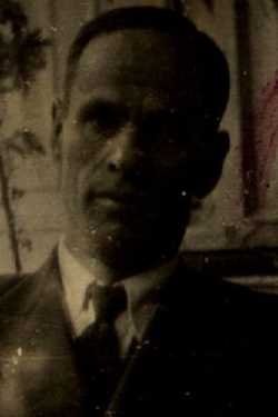 Соколовский Антон Иванович