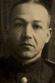 Соколовский Михаил Григорьевич