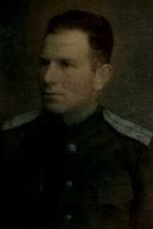 Соколовский Самуил Давыдович