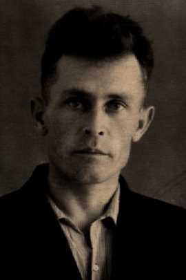Юрьев Митрофан Иванович